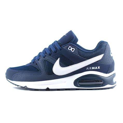 nike air max command herren schuhe obsidian-blau|Nike Air Max Command .